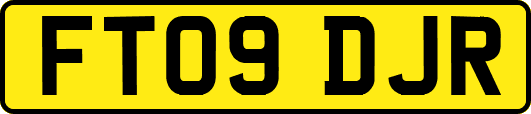 FT09DJR
