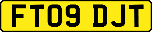 FT09DJT