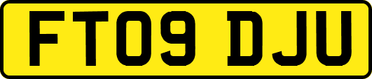 FT09DJU