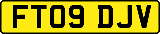 FT09DJV