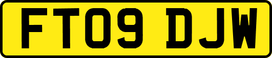 FT09DJW