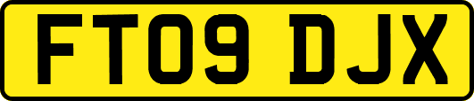 FT09DJX