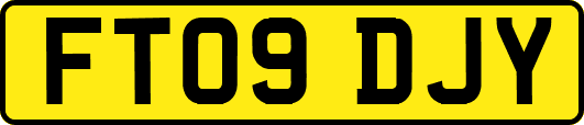 FT09DJY