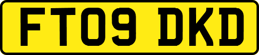 FT09DKD