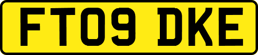 FT09DKE