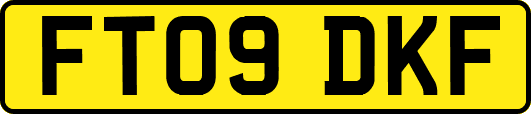 FT09DKF