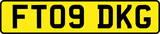 FT09DKG