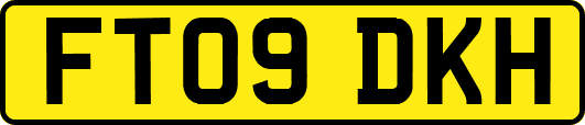 FT09DKH