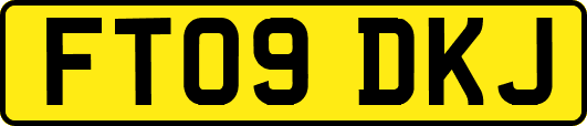 FT09DKJ
