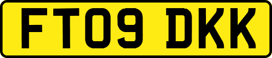 FT09DKK