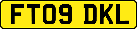 FT09DKL