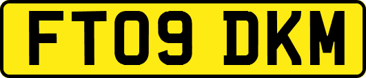 FT09DKM