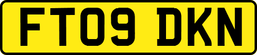 FT09DKN