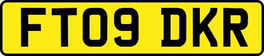 FT09DKR