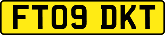 FT09DKT