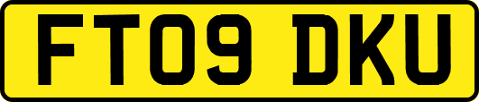 FT09DKU