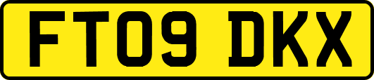 FT09DKX