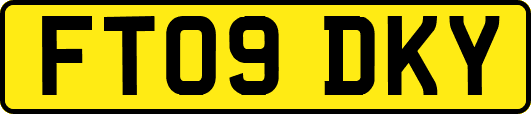 FT09DKY