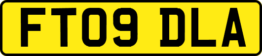 FT09DLA