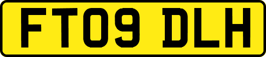 FT09DLH