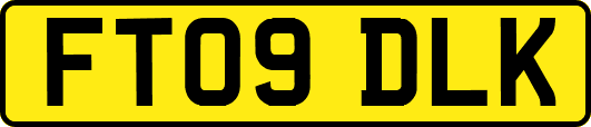 FT09DLK