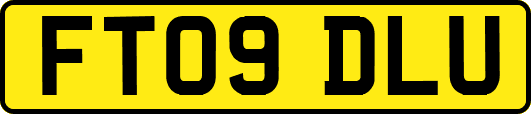 FT09DLU