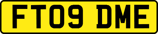 FT09DME