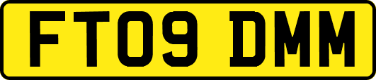 FT09DMM