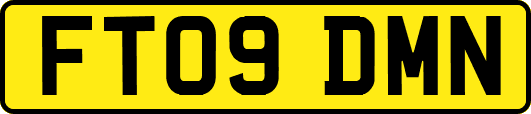 FT09DMN