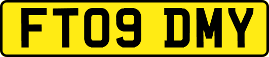 FT09DMY