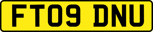FT09DNU