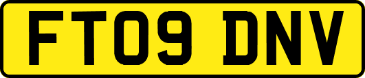 FT09DNV