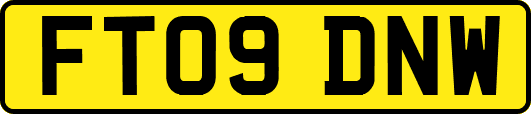 FT09DNW