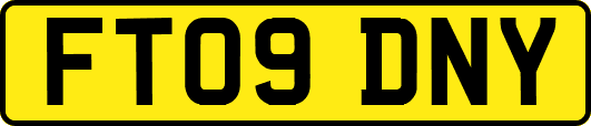 FT09DNY