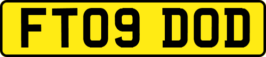 FT09DOD