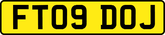 FT09DOJ