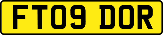 FT09DOR