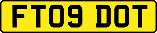 FT09DOT
