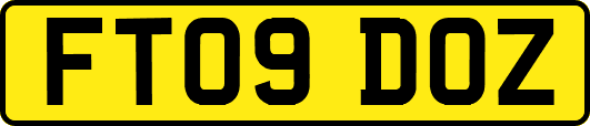 FT09DOZ