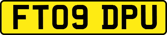 FT09DPU
