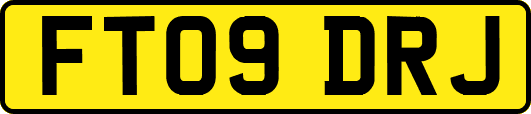 FT09DRJ