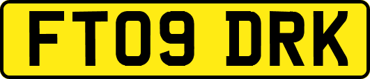 FT09DRK