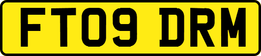 FT09DRM