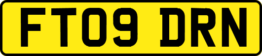 FT09DRN
