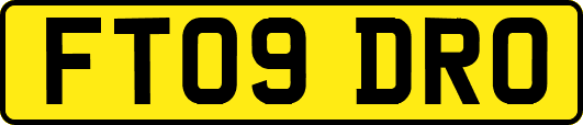 FT09DRO