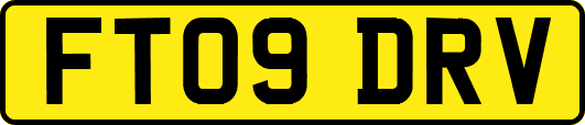 FT09DRV