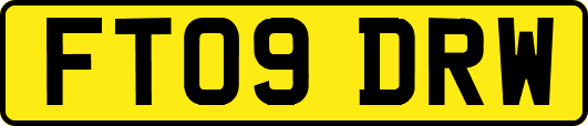 FT09DRW