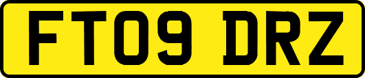 FT09DRZ