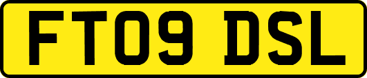 FT09DSL