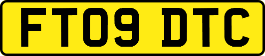 FT09DTC